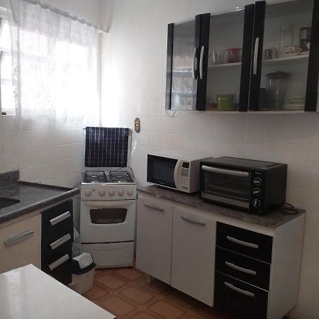 Apartamento Carrinho Do Kuko N 309 Praia Grande  Zewnętrze zdjęcie