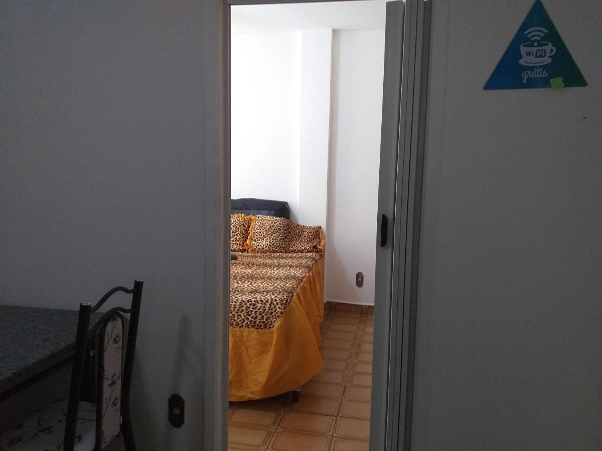 Apartamento Carrinho Do Kuko N 309 Praia Grande  Zewnętrze zdjęcie