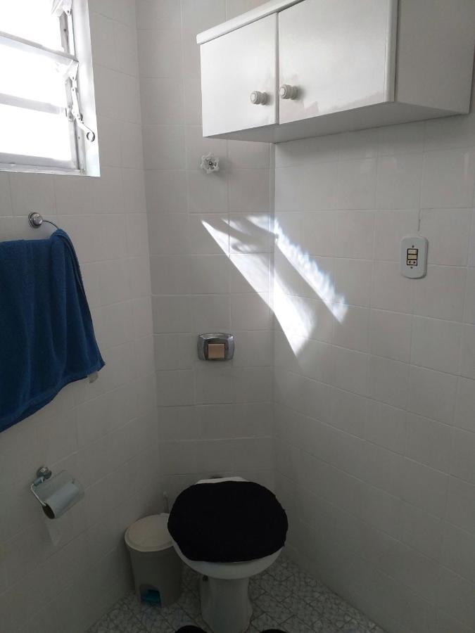 Apartamento Carrinho Do Kuko N 309 Praia Grande  Zewnętrze zdjęcie