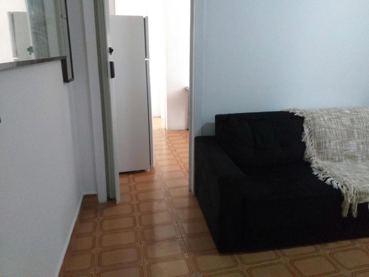 Apartamento Carrinho Do Kuko N 309 Praia Grande  Zewnętrze zdjęcie