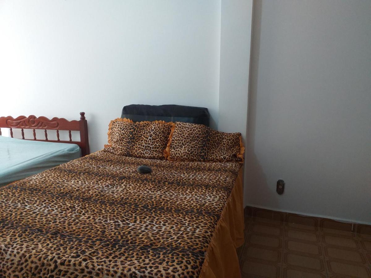 Apartamento Carrinho Do Kuko N 309 Praia Grande  Zewnętrze zdjęcie