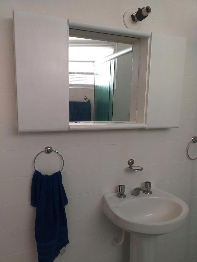 Apartamento Carrinho Do Kuko N 309 Praia Grande  Zewnętrze zdjęcie