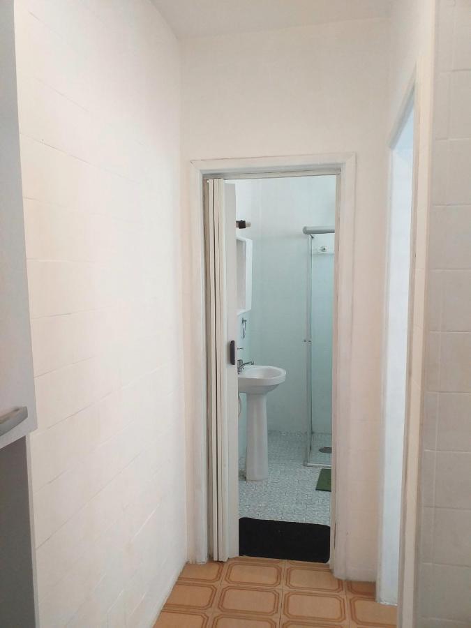 Apartamento Carrinho Do Kuko N 309 Praia Grande  Zewnętrze zdjęcie